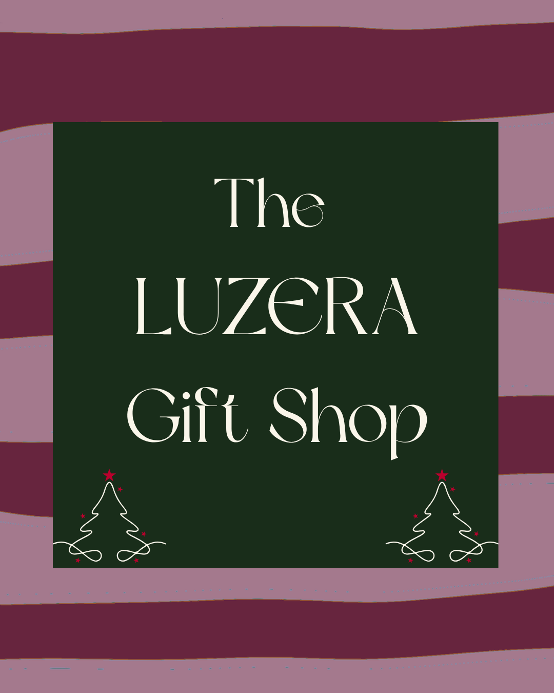 The Luzera gift Shop