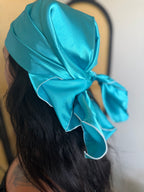 Scarf Summer Colors