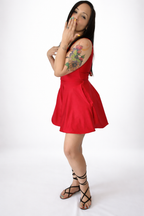 Aura Reversible Playsuit