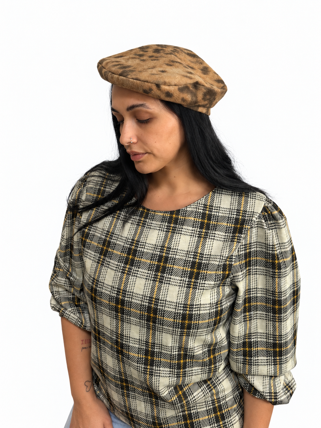 Ambar Beret