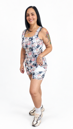 Pulse Active Dress- Metamorfosis