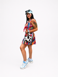 Solis Cow Bag | Handbag | Cartera