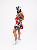 Solis Cow Bag | Handbag | Cartera