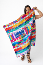 Vibe Scarf | Multi-use