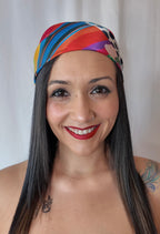 Vibe Scarf | Multi-use