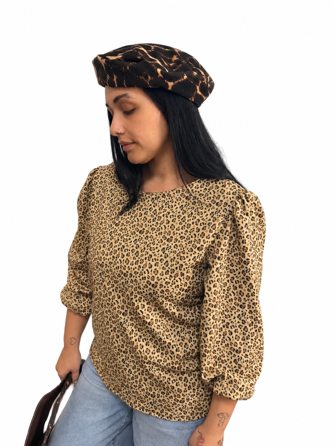 Fiera Beret