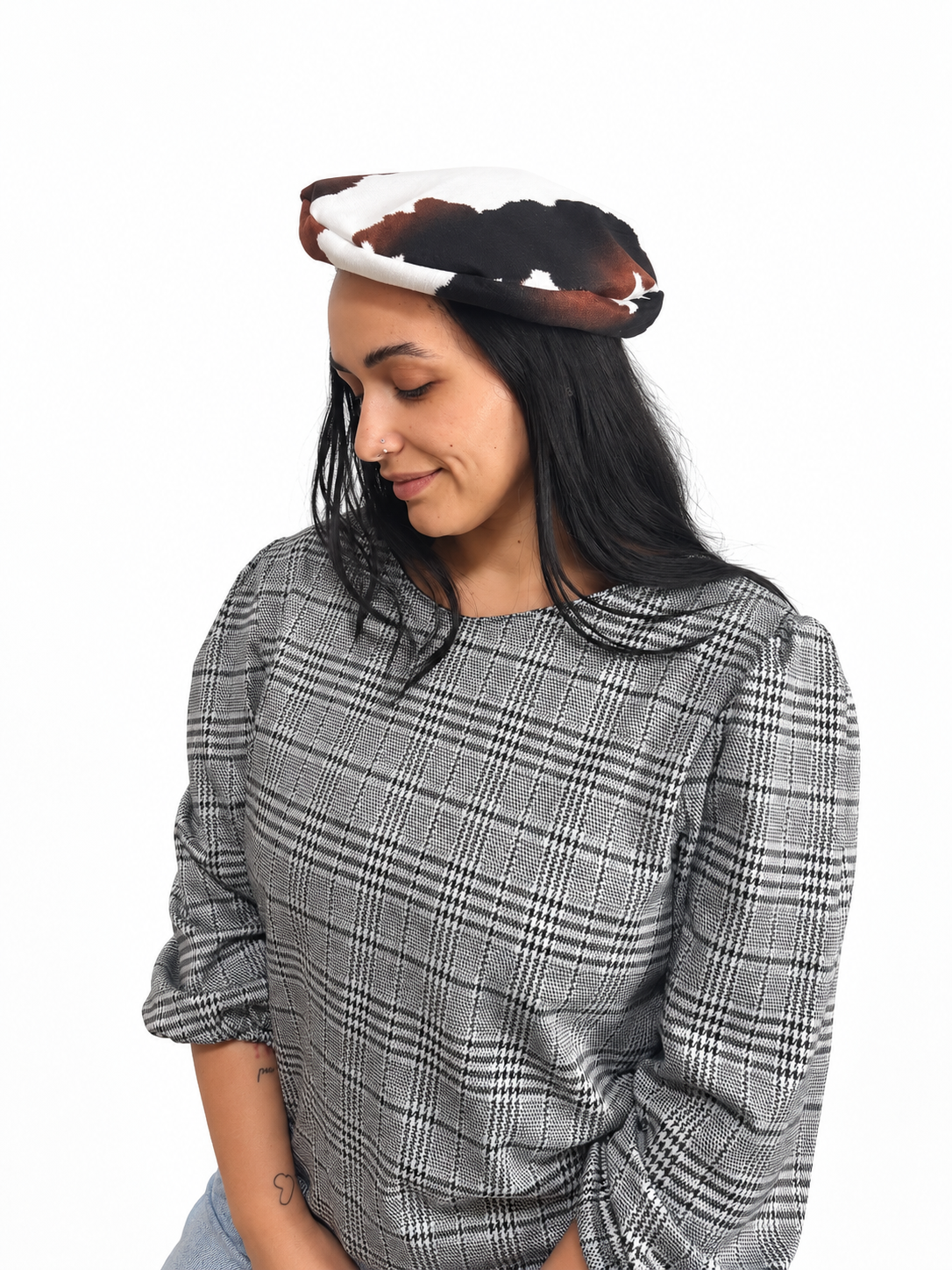 Pradera Beret