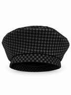 Ébano Beret