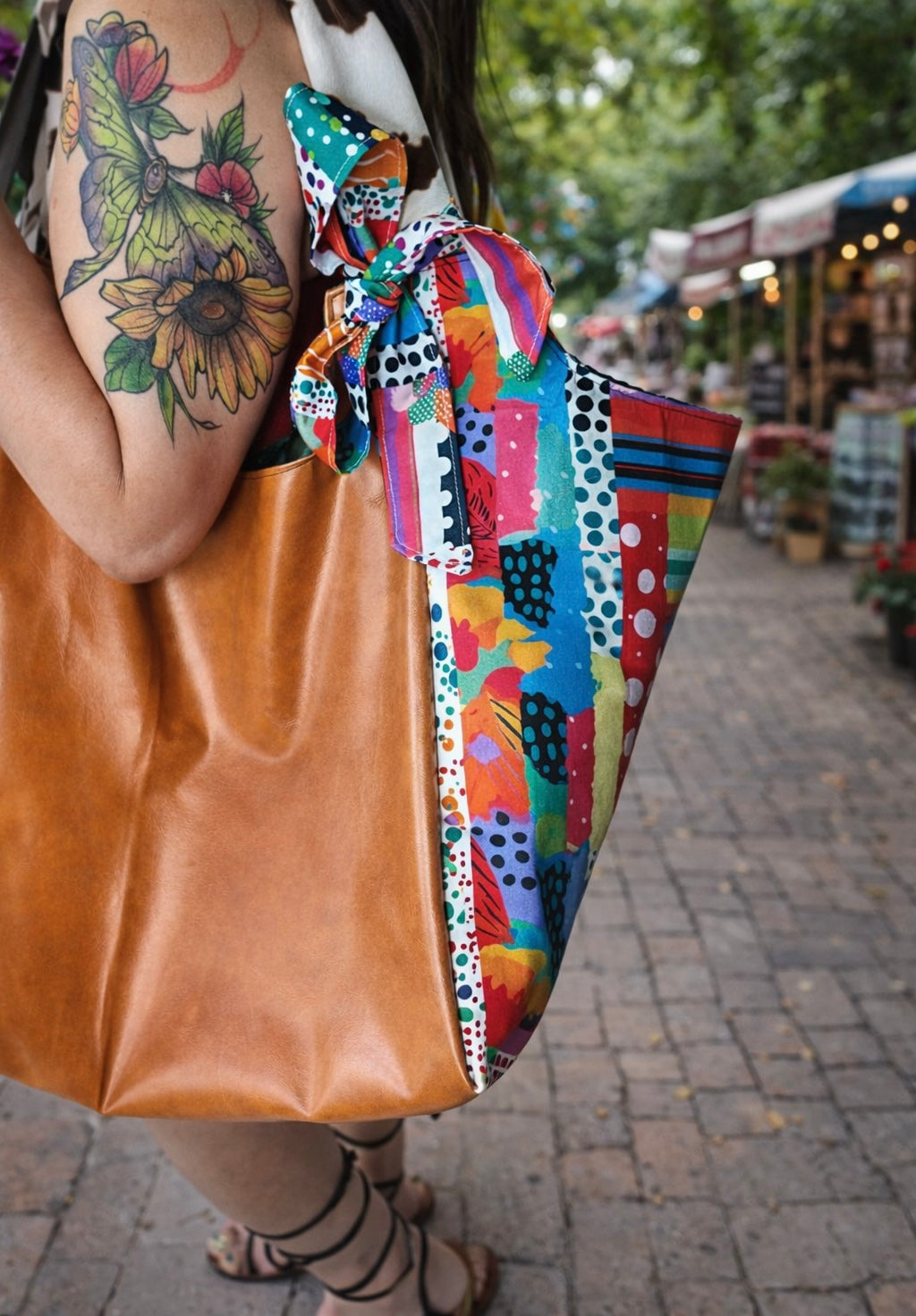 Aluna Bag | Handbag | Cartera