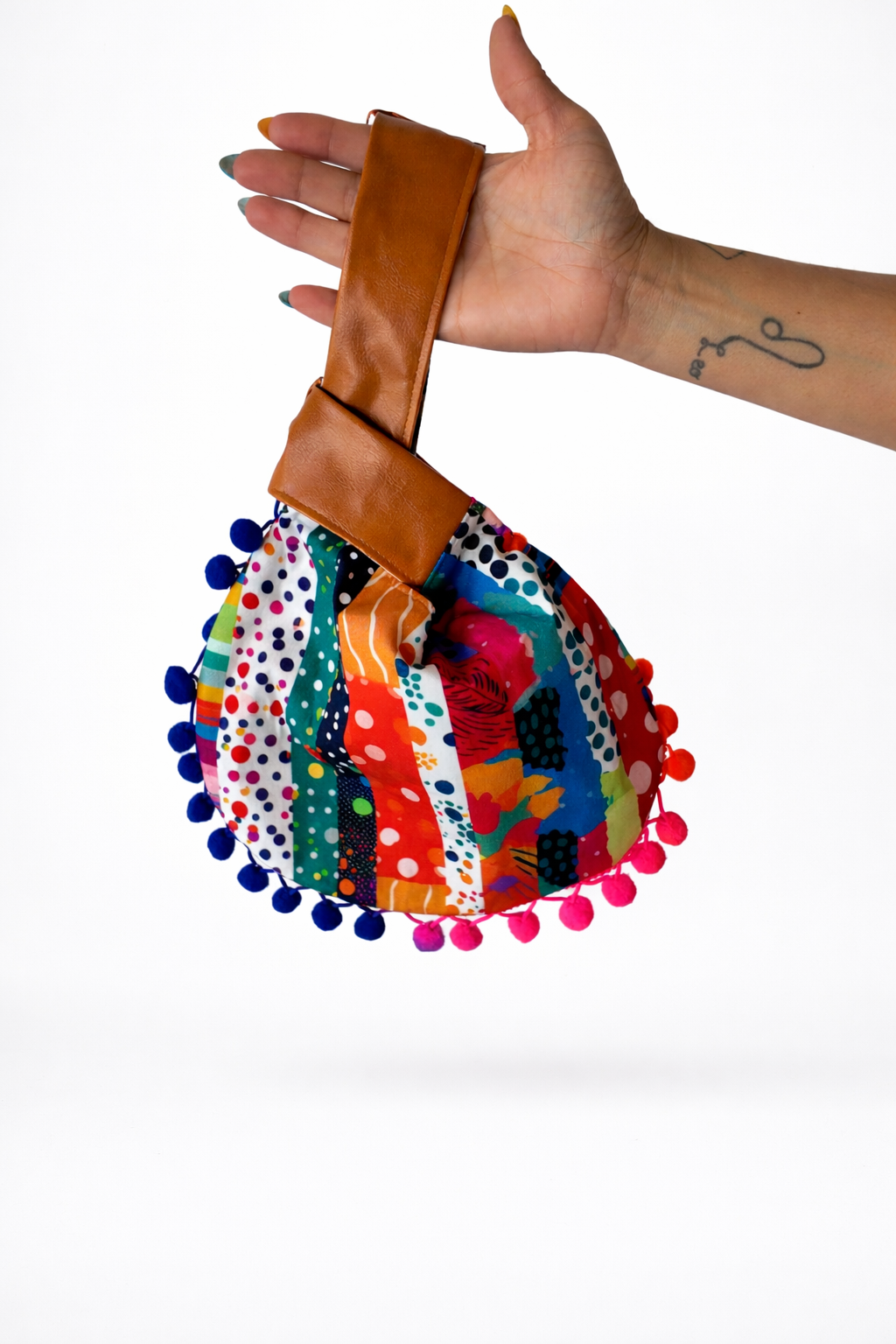 Solis Bag | Handbag | Cartera
