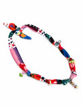 Brisa Collar- Necklace Handmade - Craft one of a kind