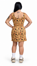 Pulse Active Dress- Oráculo