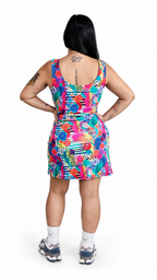 PULSE Active Dress — Ritmo