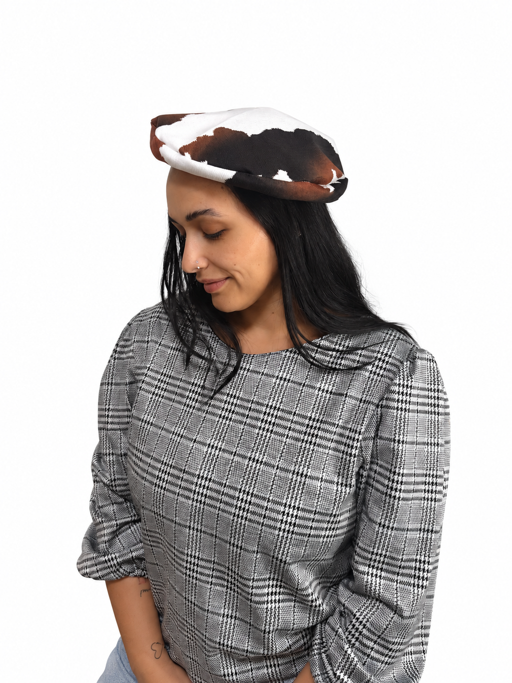 Pradera Beret