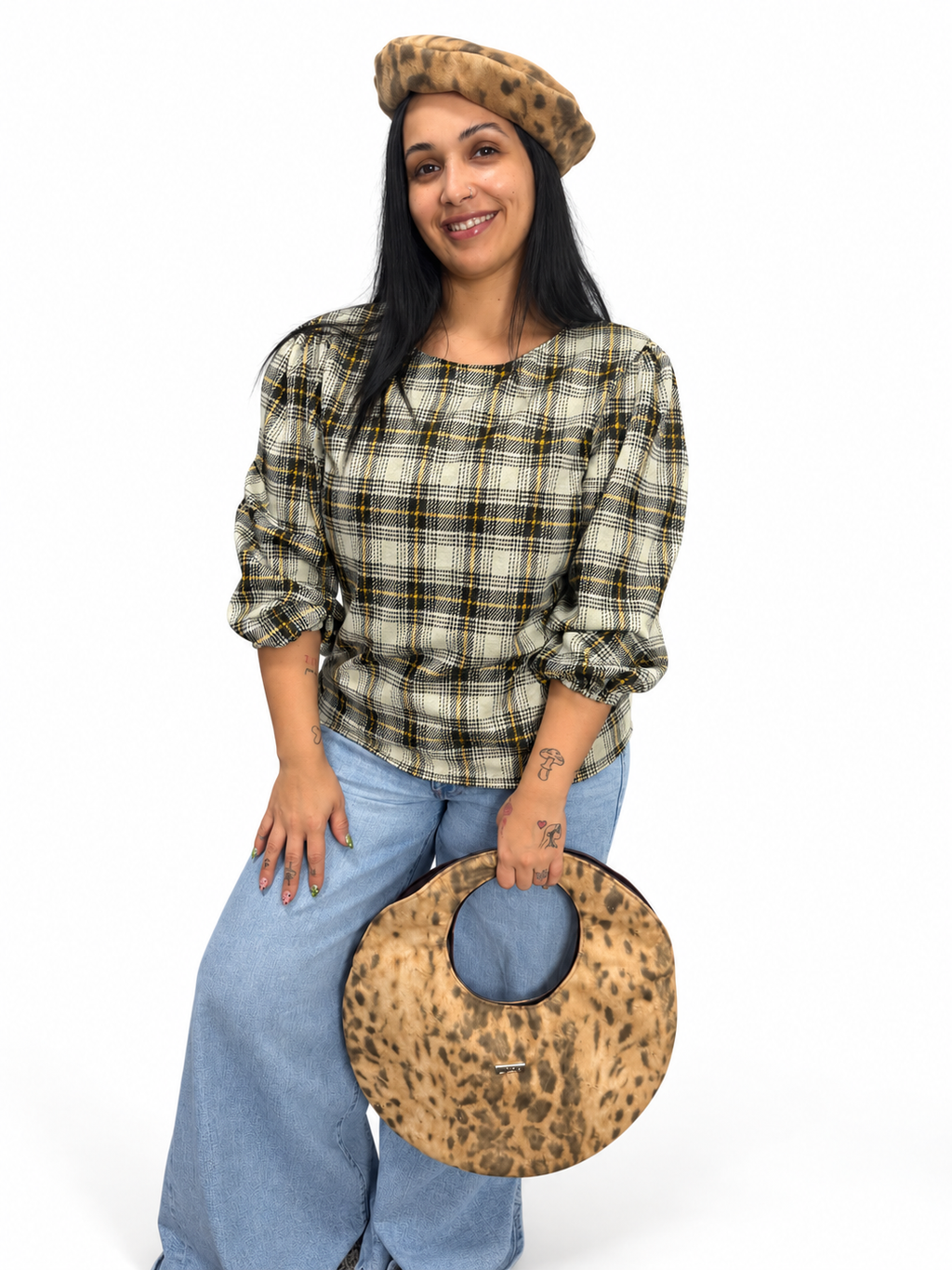 Ambar Beret