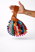 Solis Bag | Handbag | Cartera