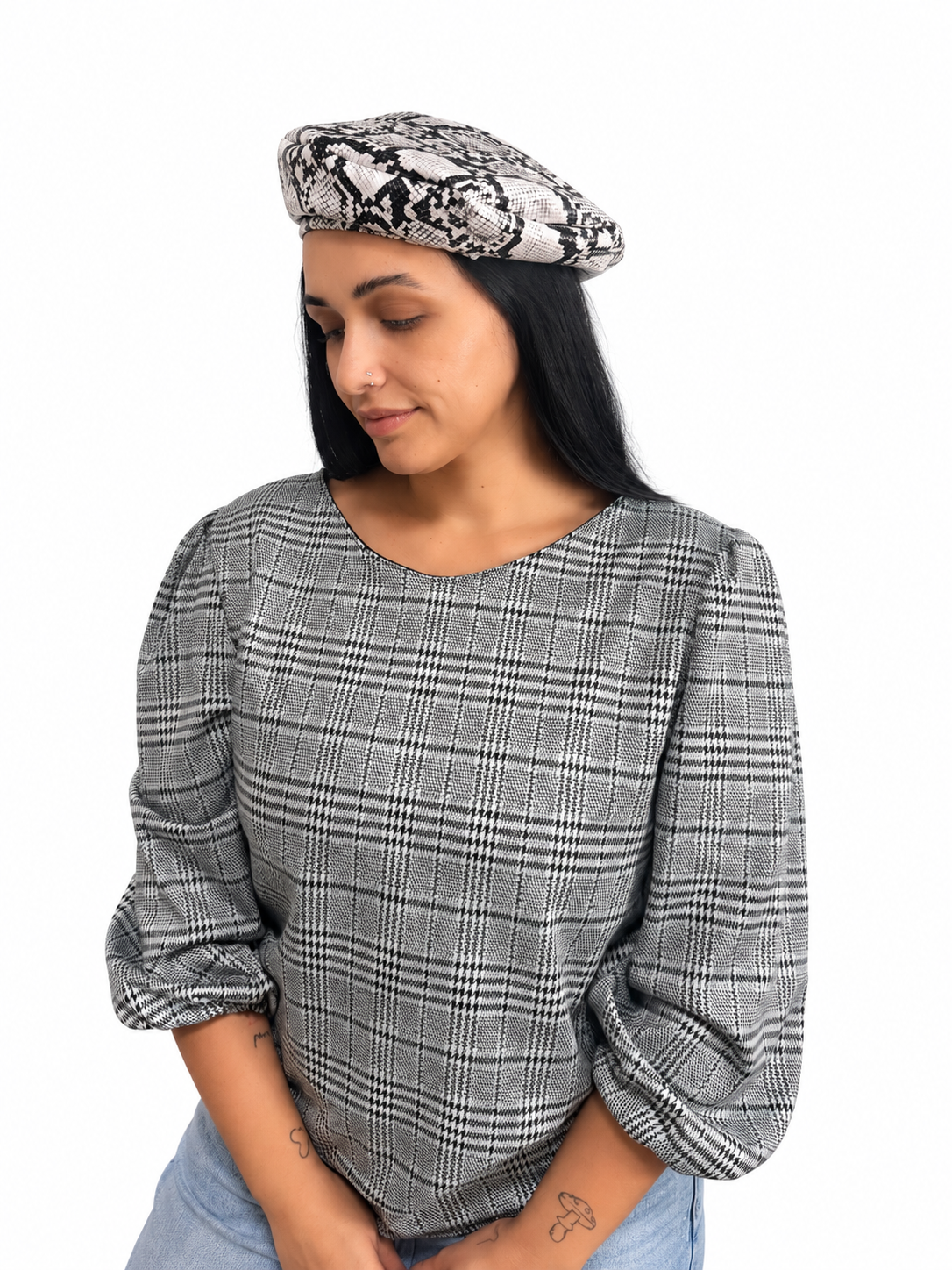 Sierpe Beret