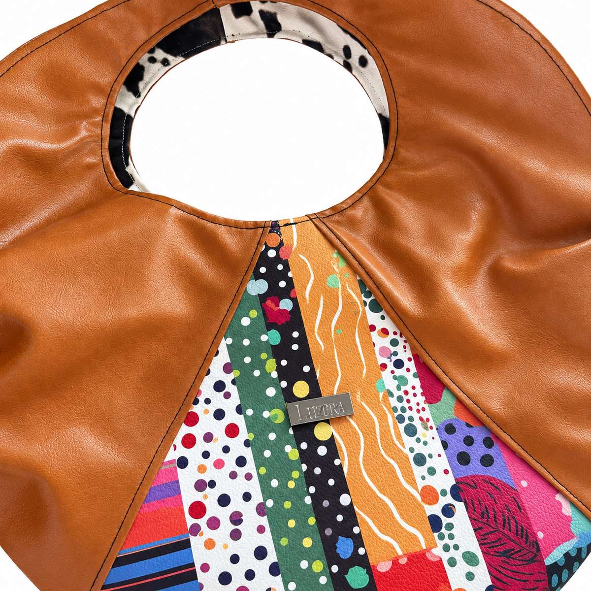 Mini Luna Bag | Handbag | Cartera