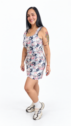 Pulse Active Dress- Metamorfosis