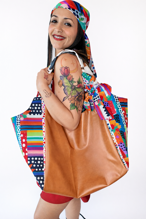 Aluna Bag | Handbag | Cartera