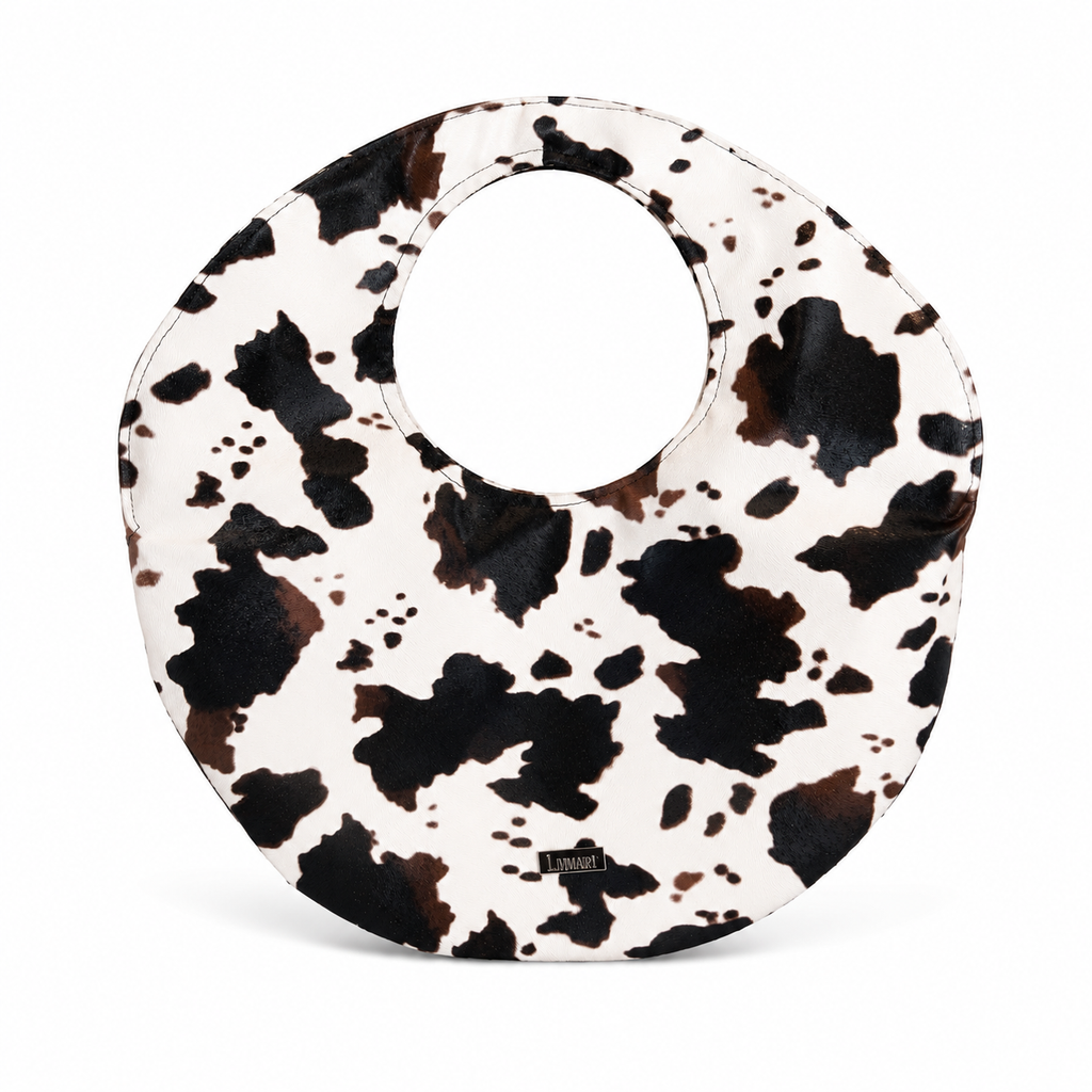 Cow Bag |  Handbag | Cartera