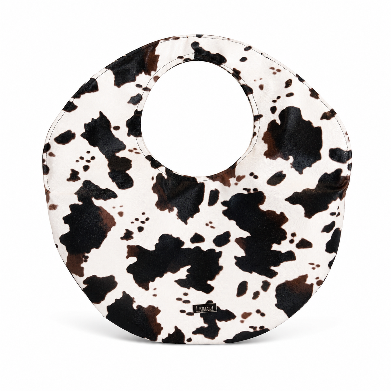 Cow Bag |  Handbag | Cartera