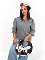 Pradera Bag |  Handbag | Cartera