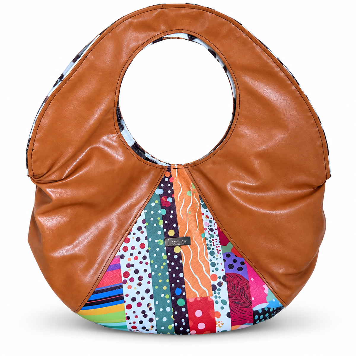 Mini Luna Bag | Handbag | Cartera