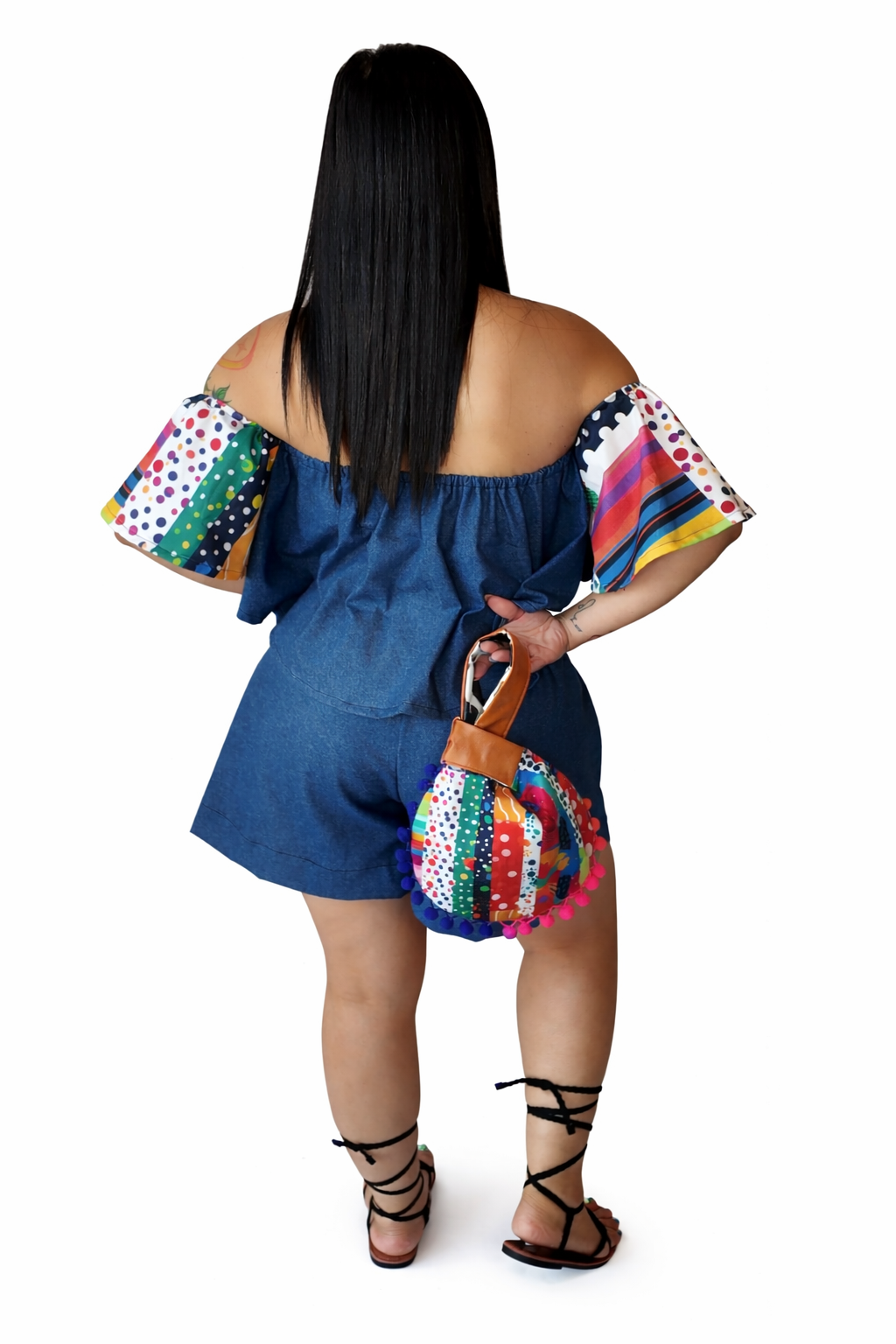 Solis Bag | Handbag | Cartera