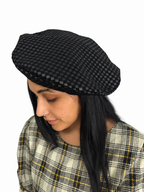 Ébano Beret