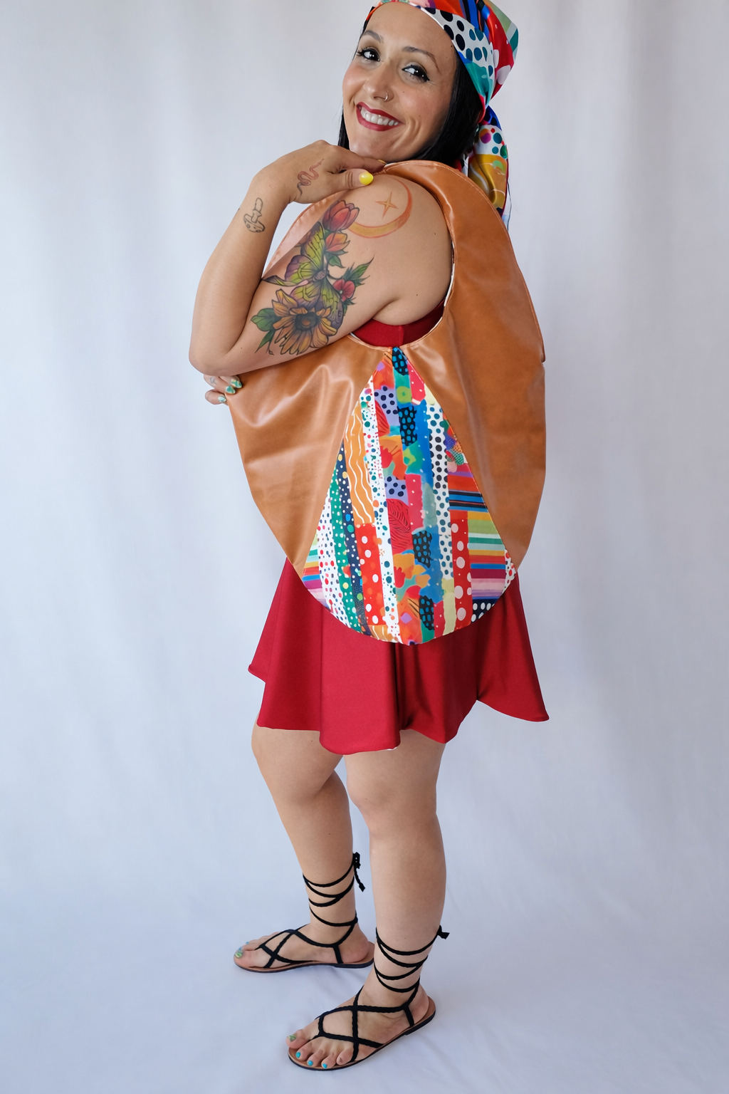 Luna Bag | Handbag | Cartera