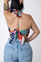 Vibe Scarf | Multi-use