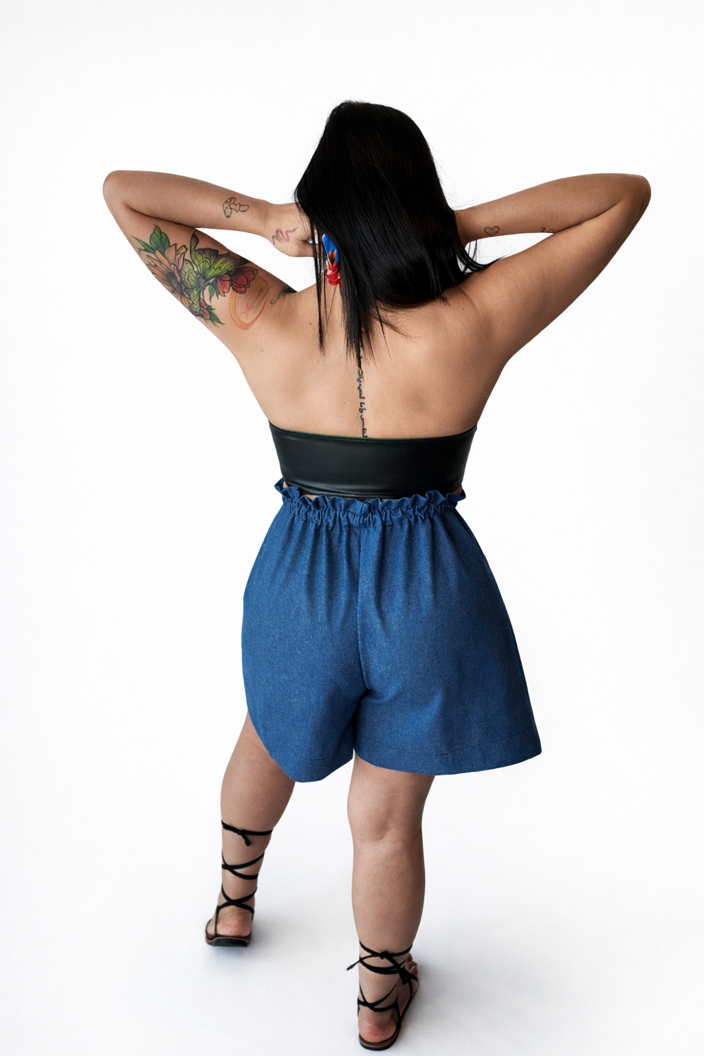Aurora Corset