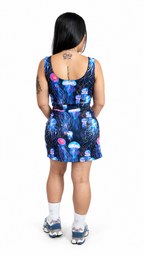 PULSE Active Dress — Abisal