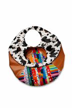 Luna Bag | Handbag | Cartera