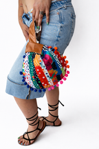Solis Bag | Handbag | Cartera