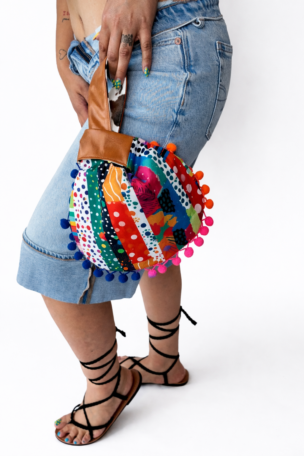 Solis Bag | Handbag | Cartera