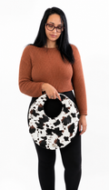 Cow Bag |  Handbag | Cartera