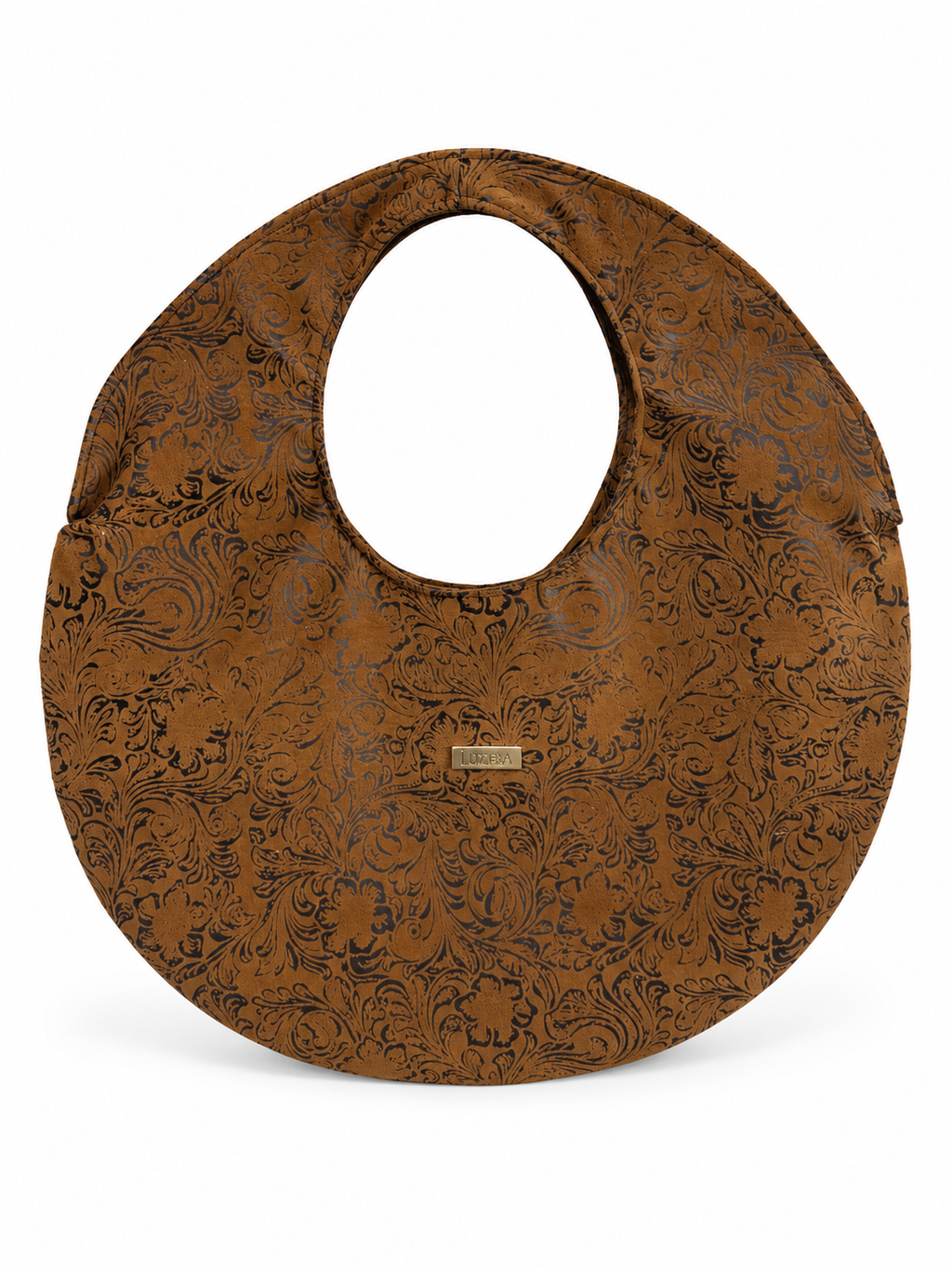Relieve Bag |  Handbag | Cartera