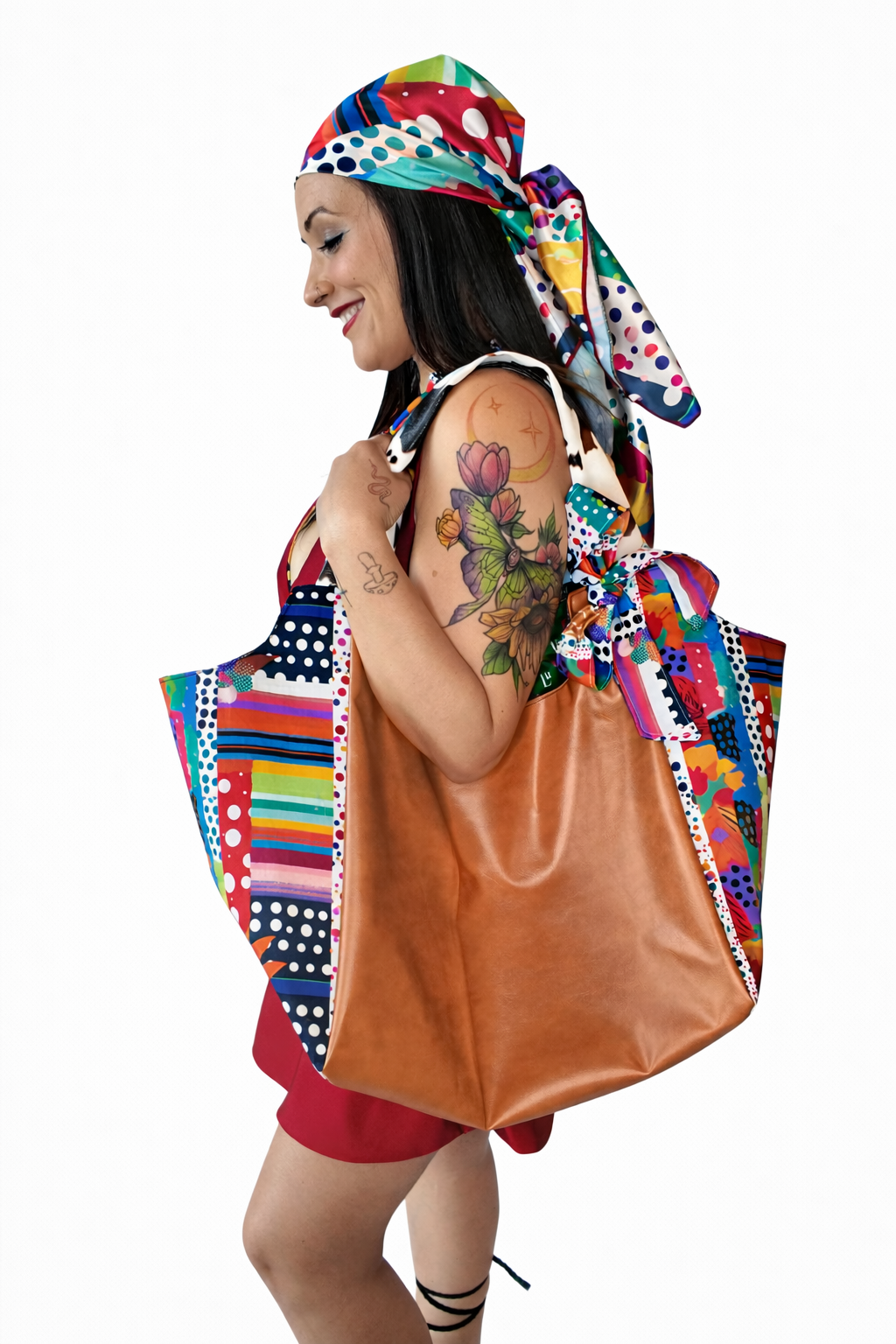 Aluna Bag | Handbag | Cartera