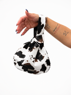 Solis Cow Bag | Handbag | Cartera