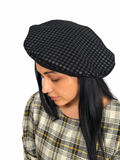 Ébano Beret