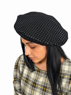 Ébano Beret