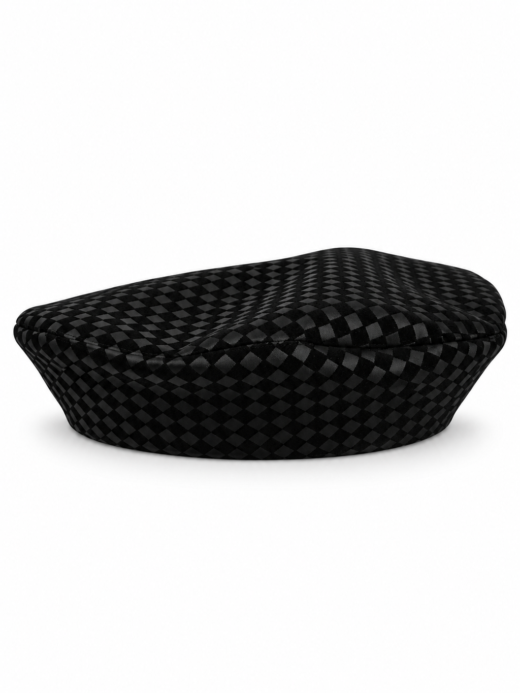 Ébano Beret