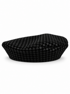 Ébano Beret