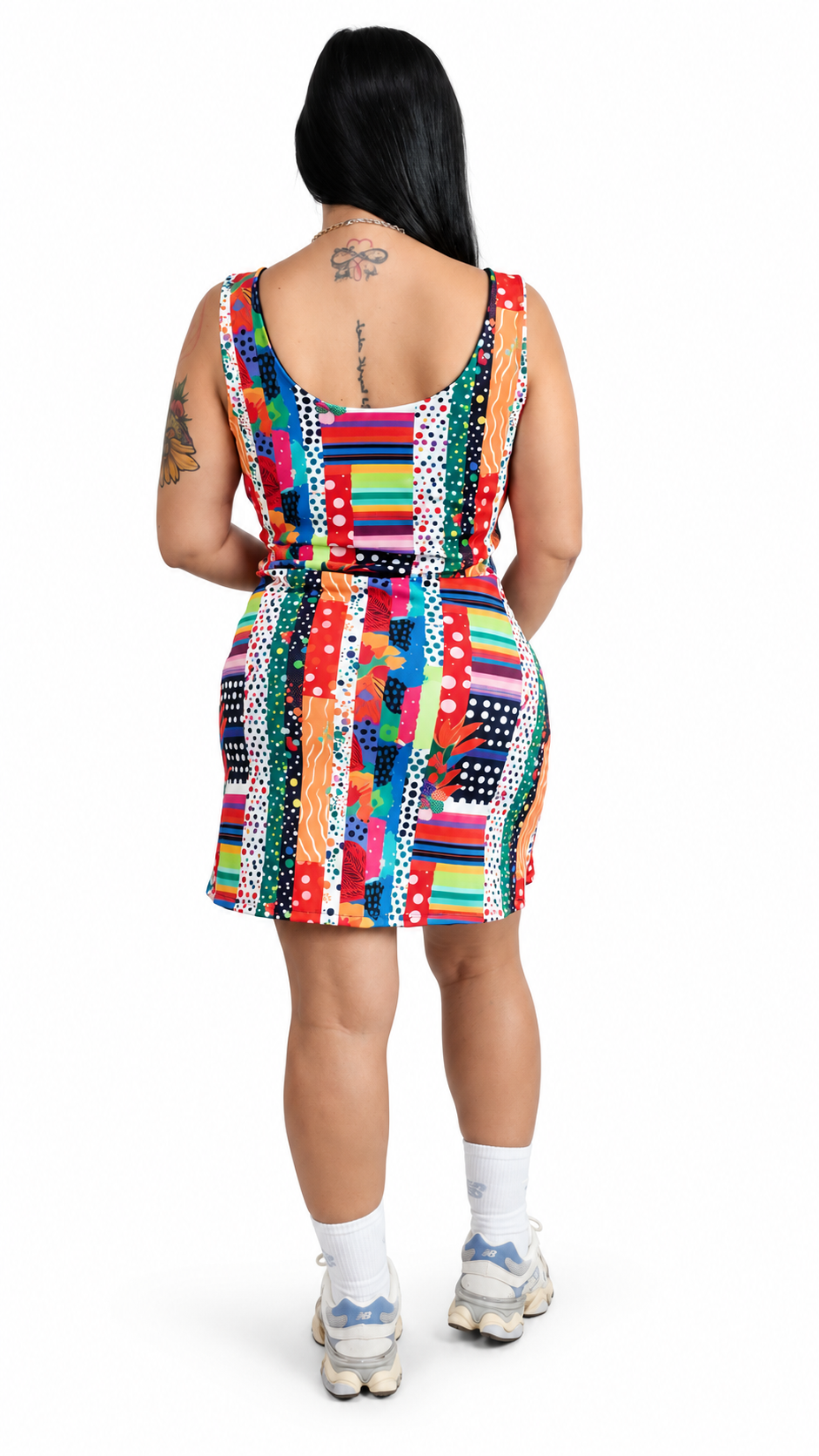 PULSE Active Dress — Kaleido
