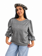 Bruma Sleeve Top