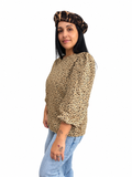 Felina Puff Sleeve Top
