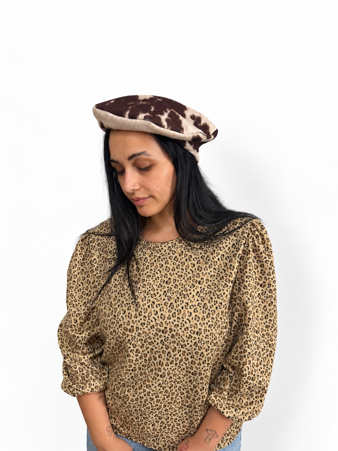 Avellana Beret