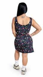 PULSE Active Dress — Botánica
